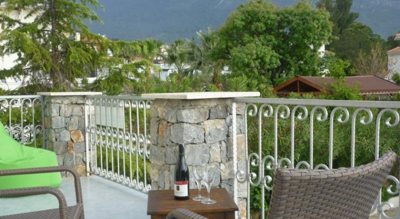 ORKA STAR VILLAS фото 5