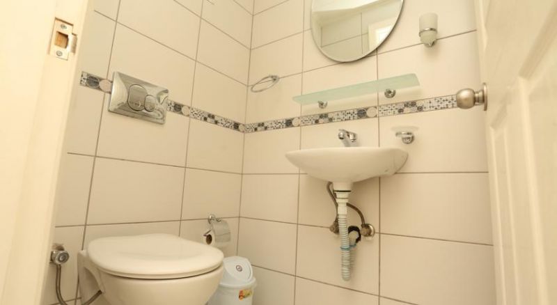 ORKA STAR VILLAS фото 6