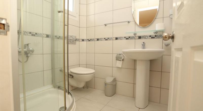 ORKA STAR VILLAS фото 7