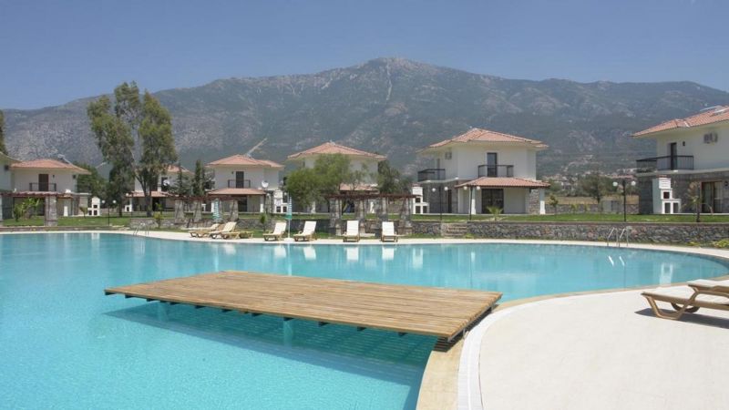ORKA VILLAGE COMPLEX фото 2