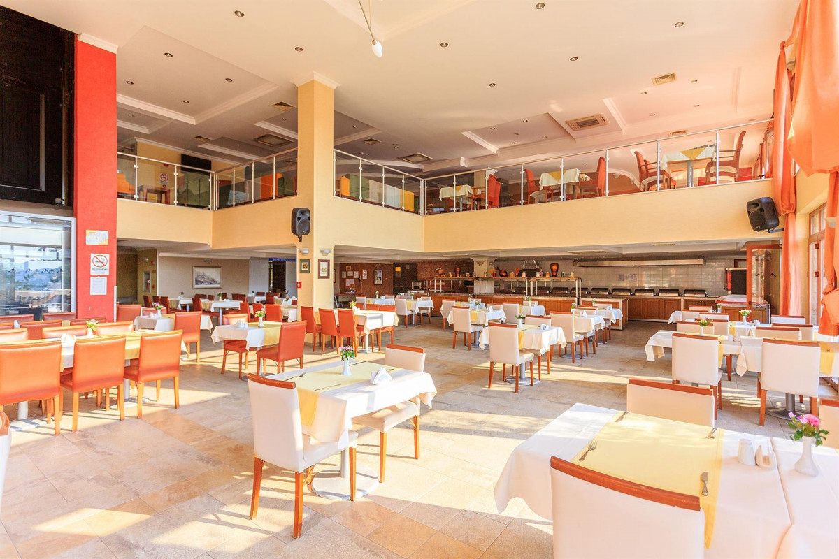 ORKA WORLD HOTEL&AQUA PARK фото 8