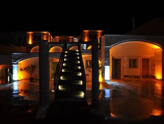 OTTOMAN CAVE SUITES фото 7