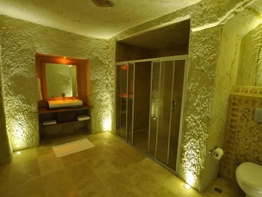 OTTOMAN CAVE SUITES фото 8