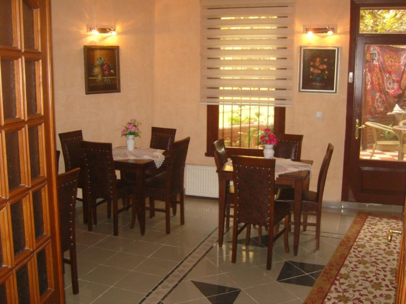 OTTOMAN ELEGANCE фото 6
