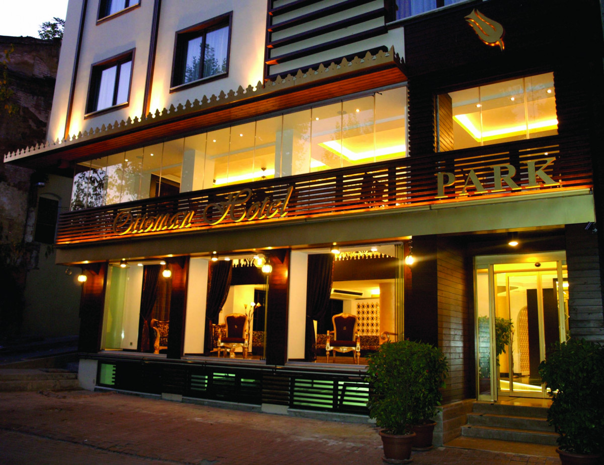 OTTOMAN PARK HOTEL