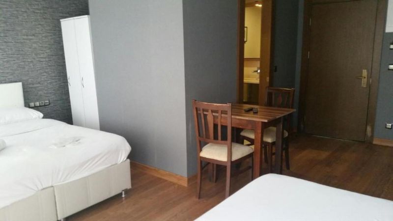 OTTOMAN BY ONAS SUITES фото 5