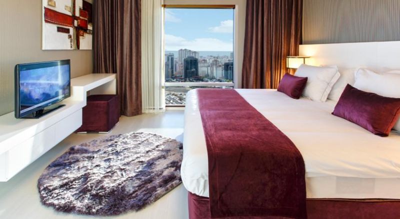 OZAY SUITES фото 2
