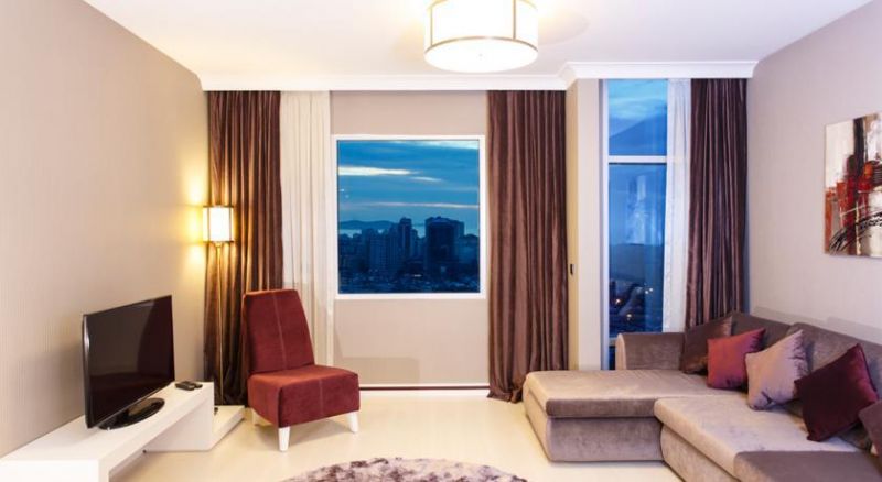 OZAY SUITES фото 5