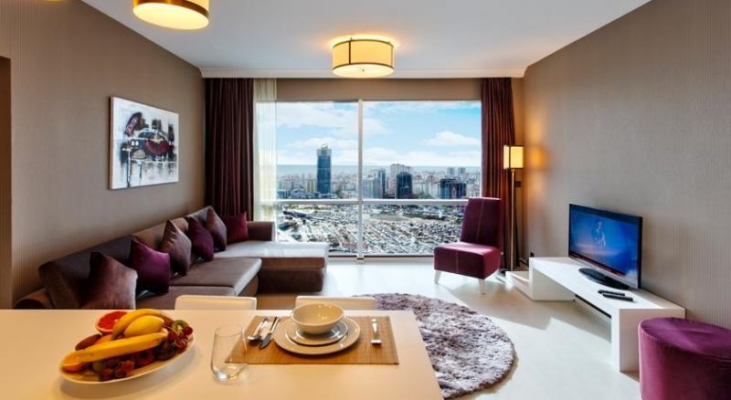OZAY SUITES фото 6