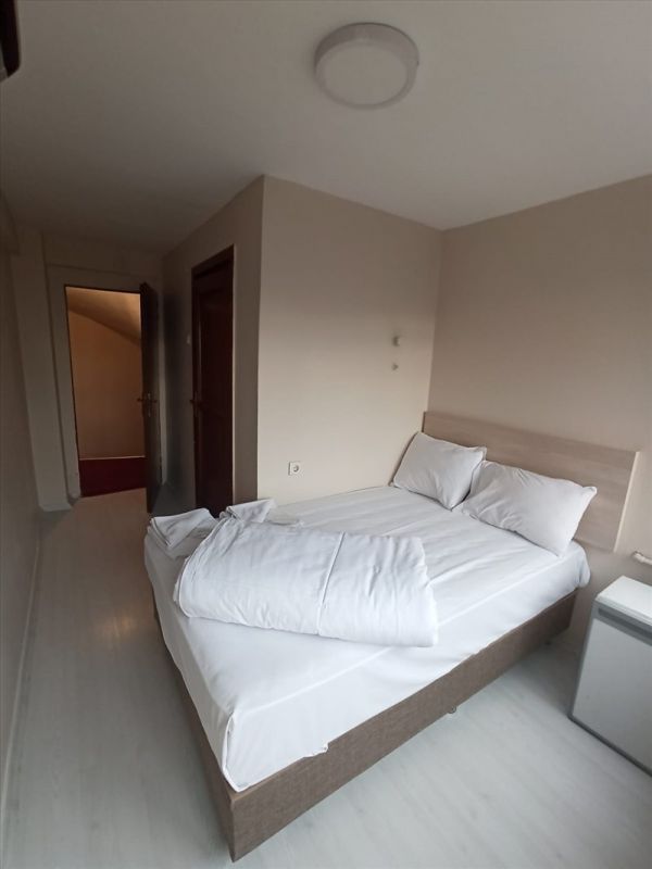 OZBEKLER HOTEL фото 5