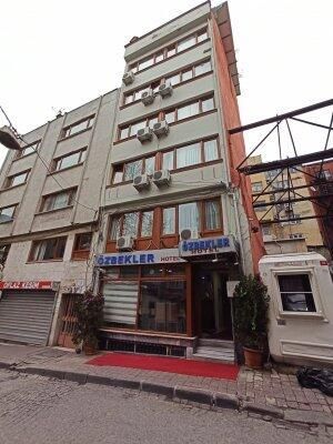 OZBEKLER HOTEL