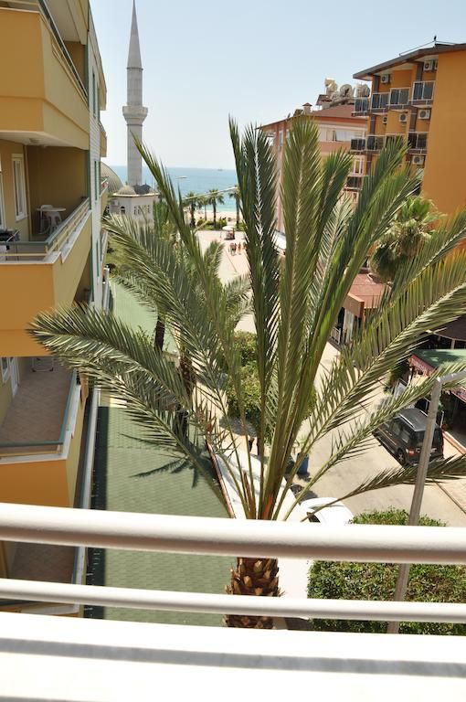 MISS CLEOPATRA HOTEL (EX. OZCAN) фото 3