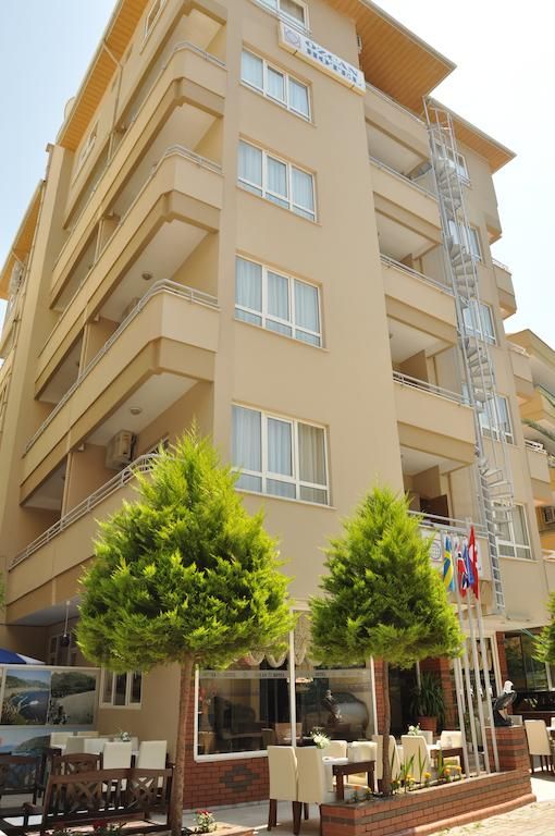 MISS CLEOPATRA HOTEL (EX. OZCAN) фото 4