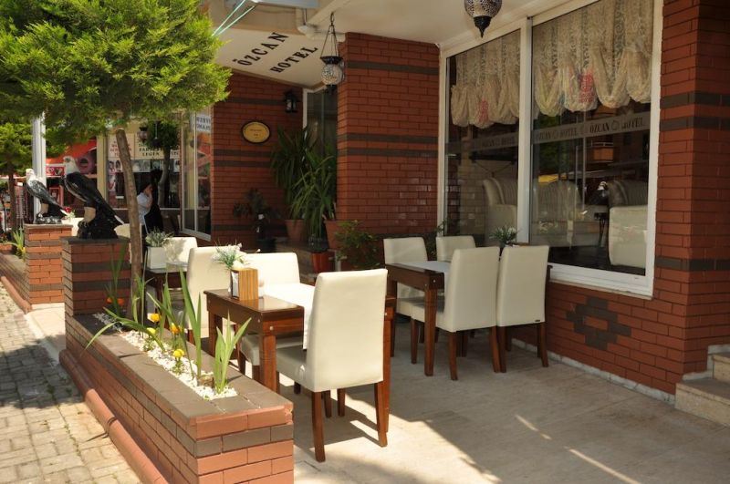 MISS CLEOPATRA HOTEL (EX. OZCAN) фото 6