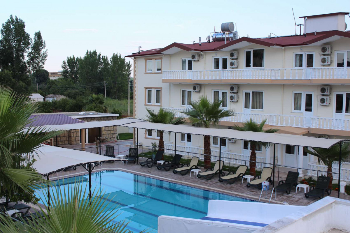 OZER PARK фото 4