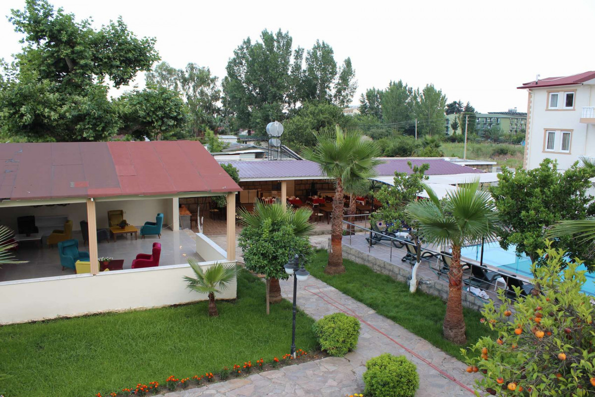 OZER PARK фото 6