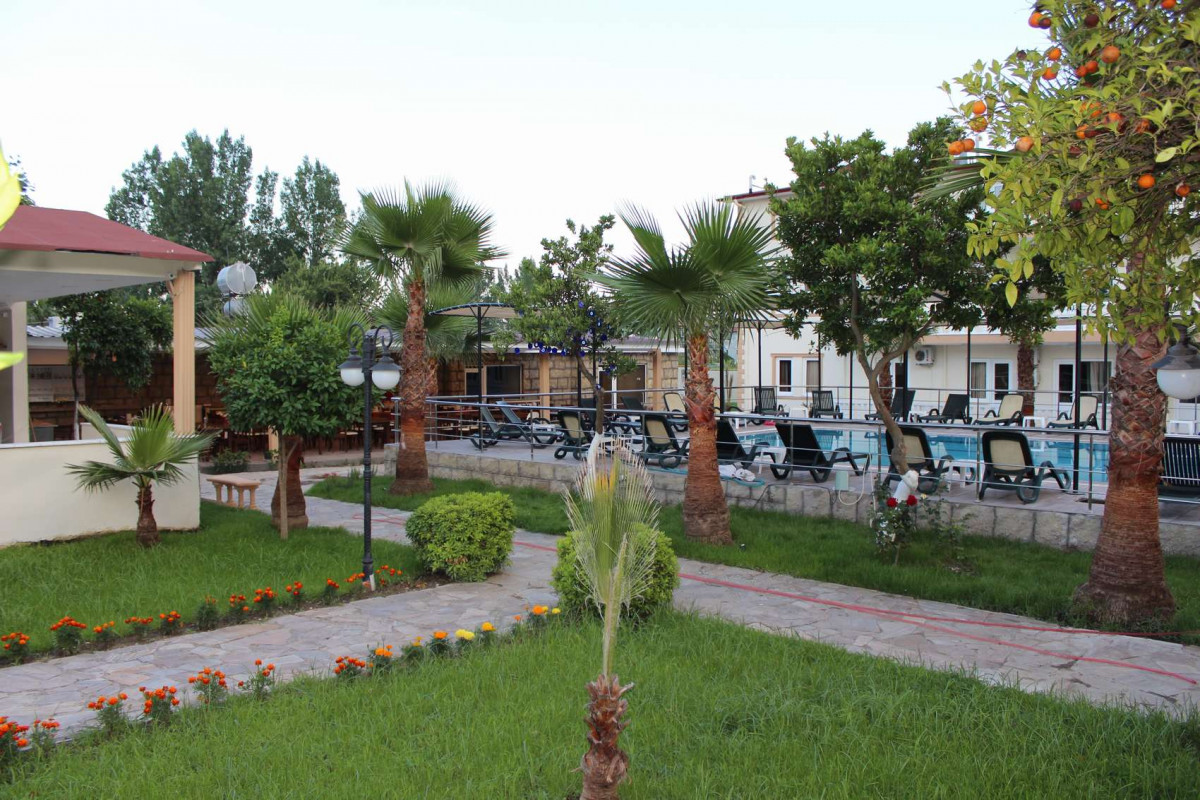 OZER PARK фото 7