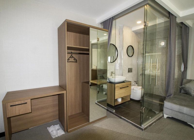 OZGEREY SUIT HOTEL AVCILAR фото 3