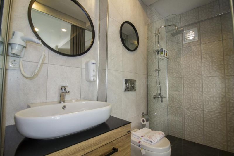 OZGEREY SUIT HOTEL AVCILAR фото 4
