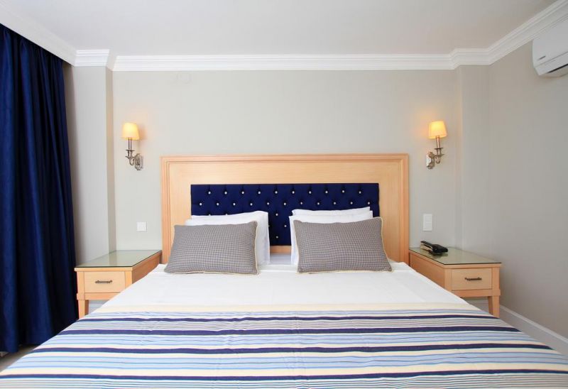 PALM BAY BEACH HOTEL фото 4