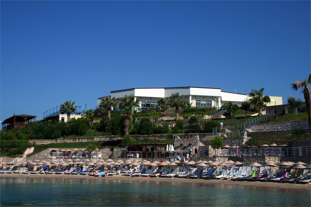 ANADOLU HOTELS DIDIM CLUB (EX. ADRINA BEACH RESORT) фото 2