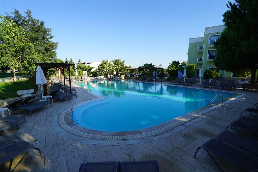 ANADOLU HOTELS DIDIM CLUB (EX. ADRINA BEACH RESORT) фото 3