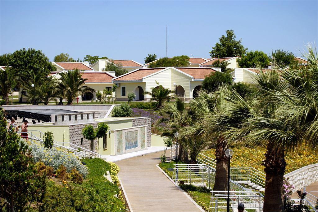 ANADOLU HOTELS DIDIM CLUB (EX. ADRINA BEACH RESORT) фото 5