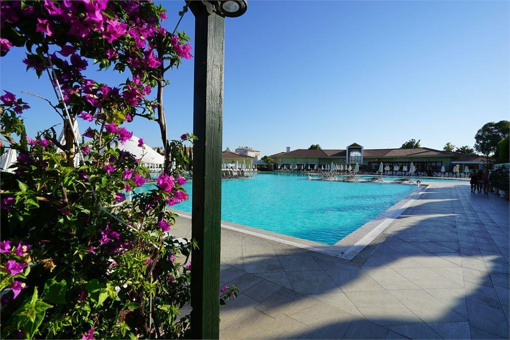 ANADOLU HOTELS DIDIM CLUB (EX. ADRINA BEACH RESORT) фото 6