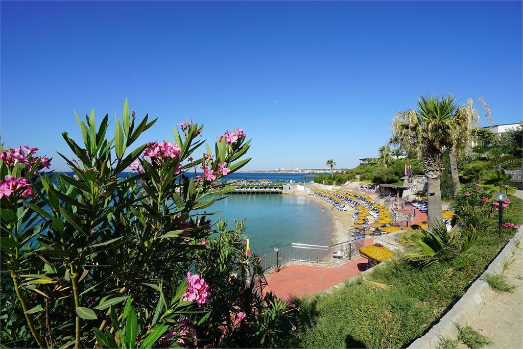 ANADOLU HOTELS DIDIM CLUB (EX. ADRINA BEACH RESORT) фото 7