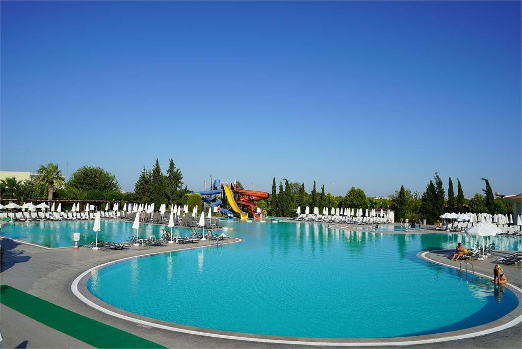 ANADOLU HOTELS DIDIM CLUB (EX. ADRINA BEACH RESORT) фото 8
