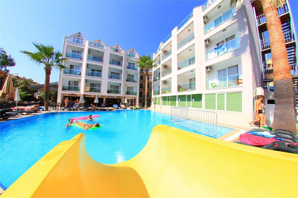 PALMEA HOTEL фото 3