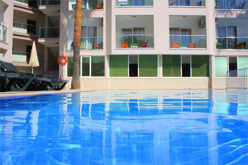 PALMEA HOTEL фото 4
