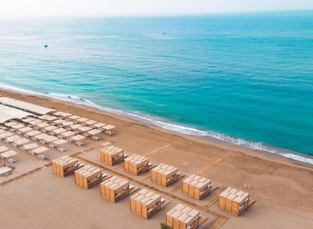 PALOMA ORENDA RESORT фото 4