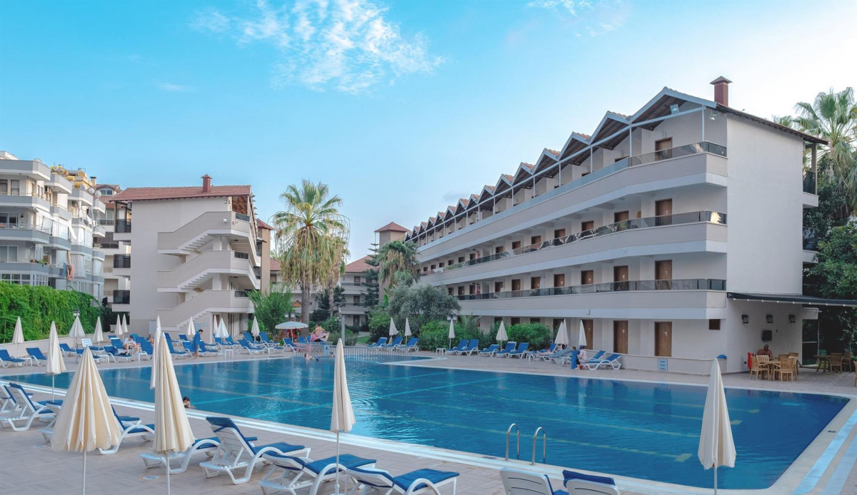 PANORAMA HOTEL