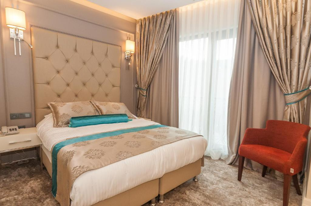 PARK GRAZZA HOTEL