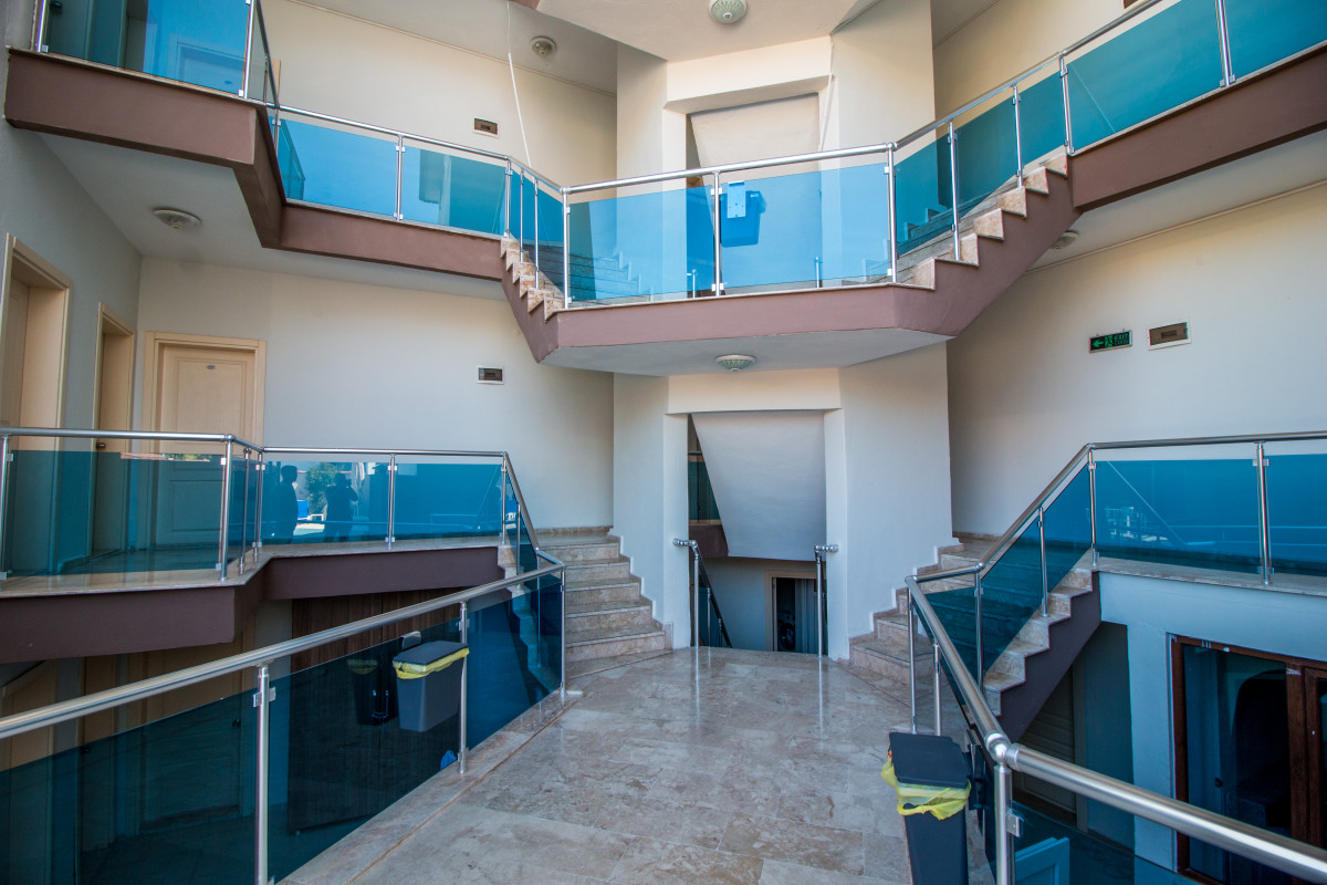 PARUS HOTEL KEMER фото 3