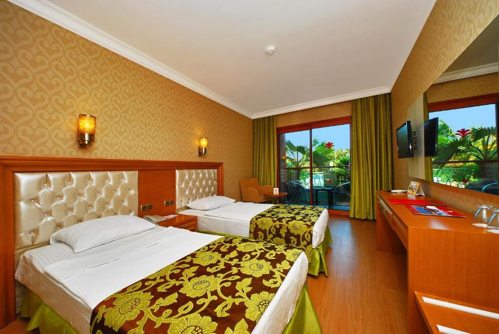 PASA BEY HOTEL фото 2