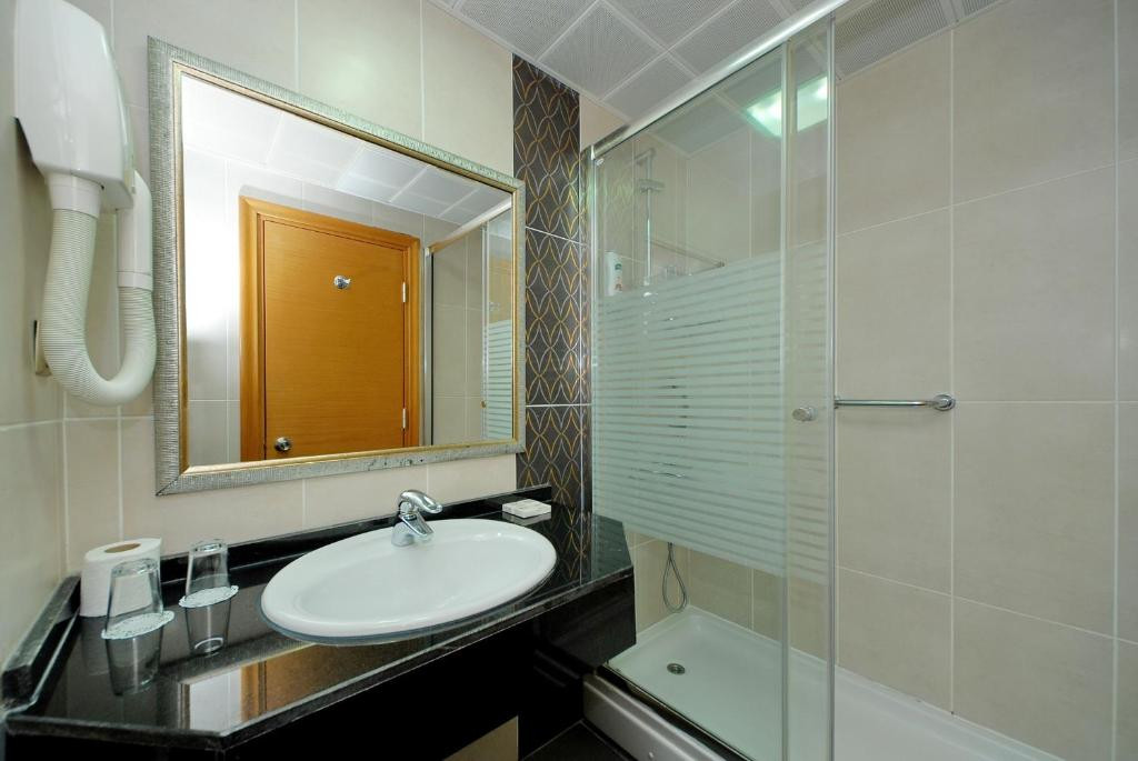 PASA BEY HOTEL фото 3