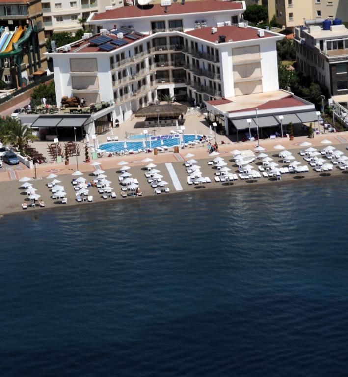 PASA GARDEN BEACH фото 2