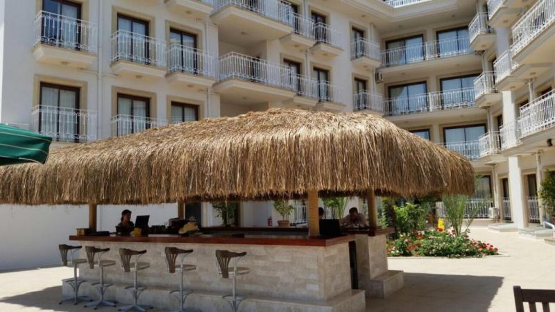 PASA GARDEN BEACH фото 4