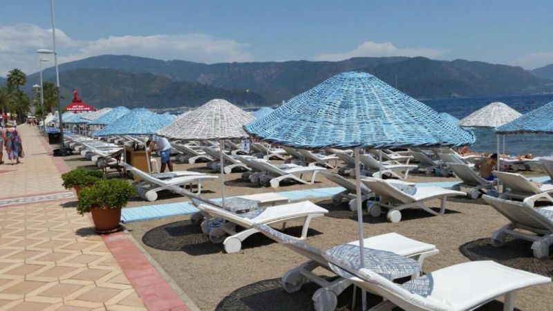 PASA GARDEN BEACH фото 5