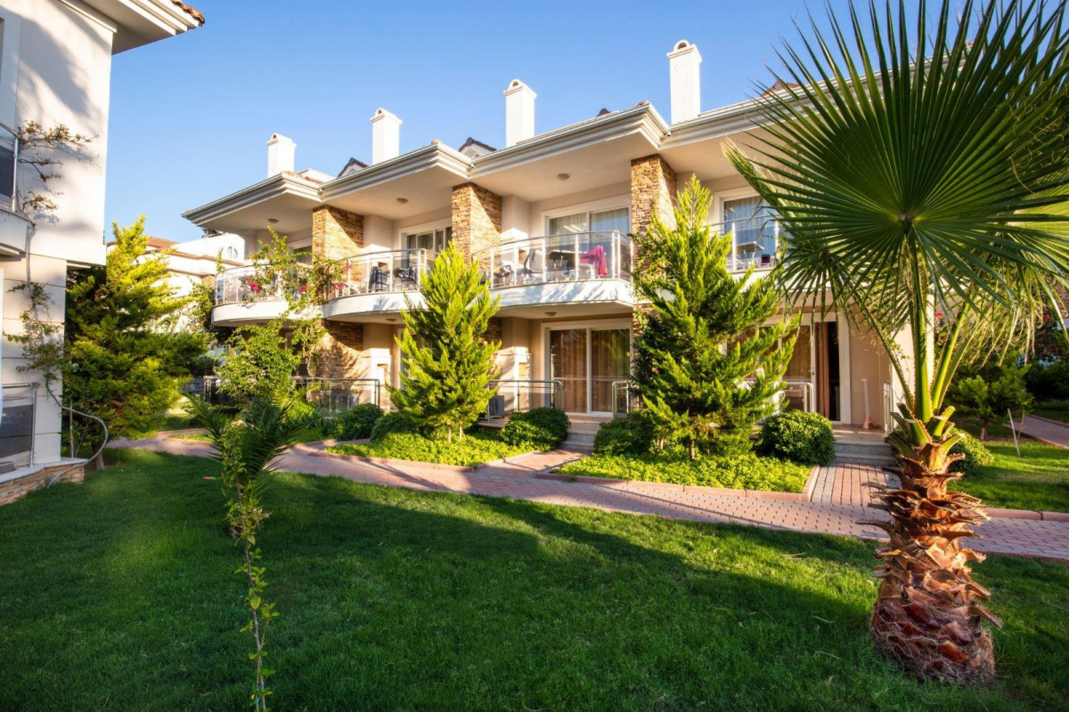 PASHAM BEACH VILLA RESIDENCE фото 3