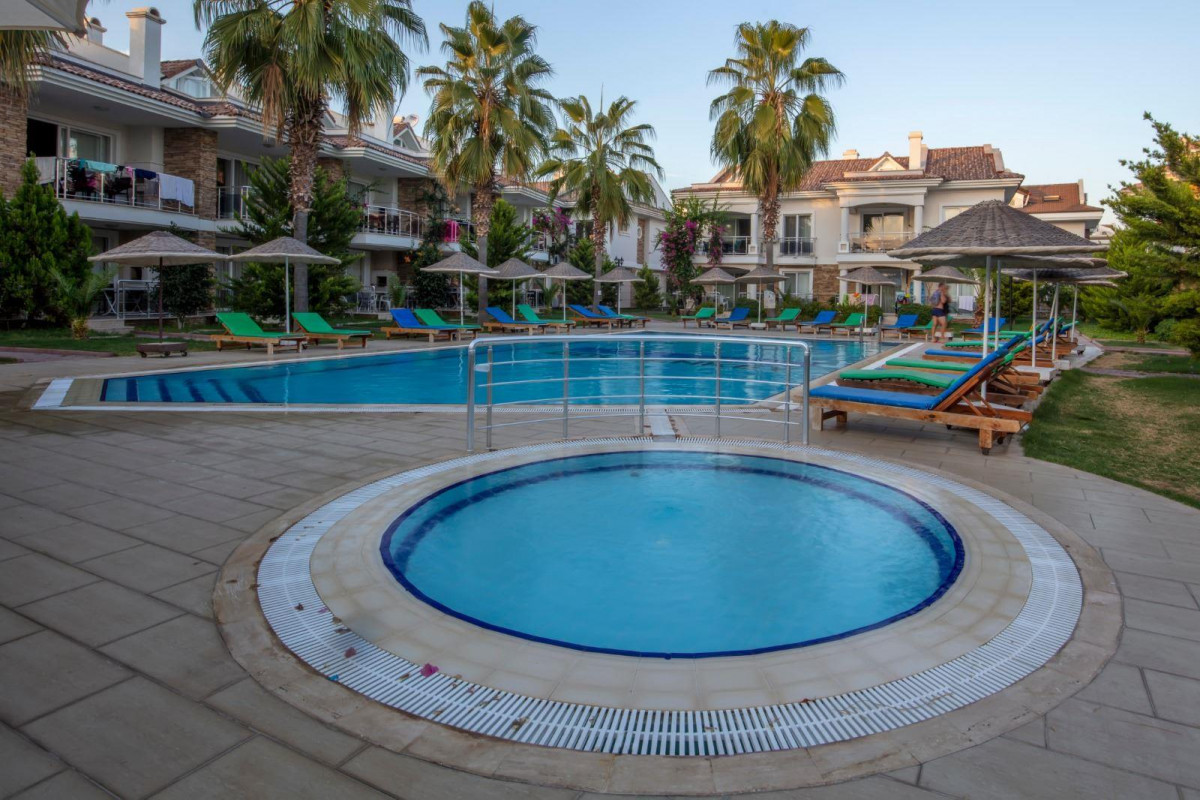 PASHAM BEACH VILLA RESIDENCE фото 5