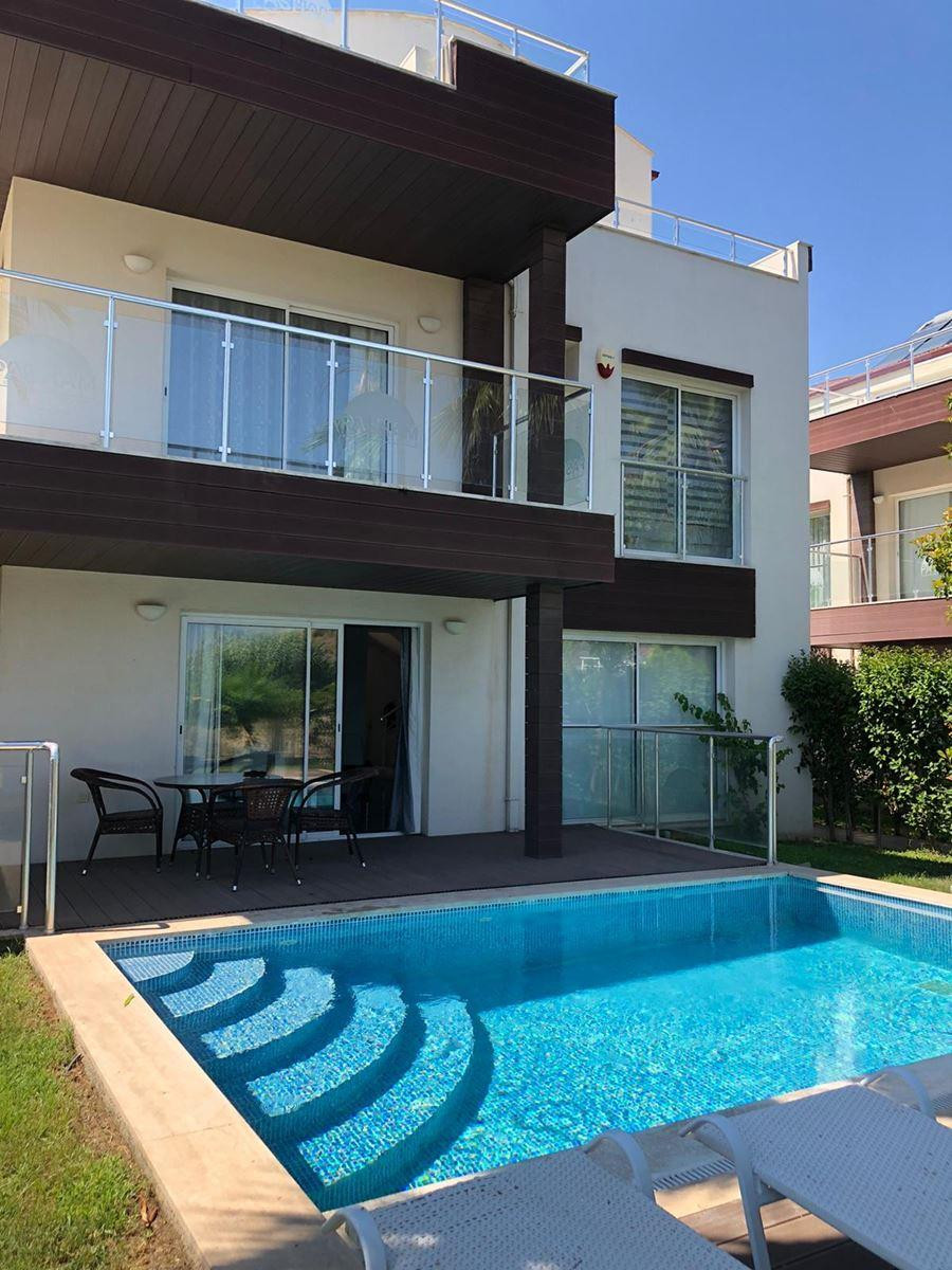 PASHAM BEACH VILLA RESIDENCE фото 6