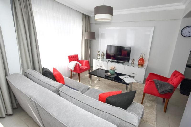 PATIKA SUITES фото 2