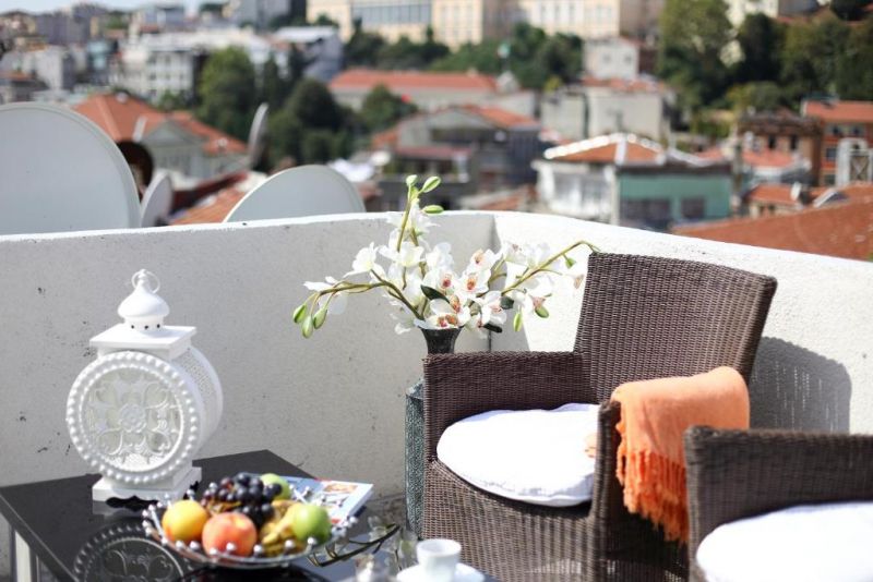 PATIKA SUITES фото 4