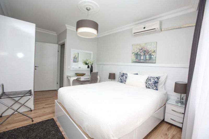 PATIKA SUITES фото 5