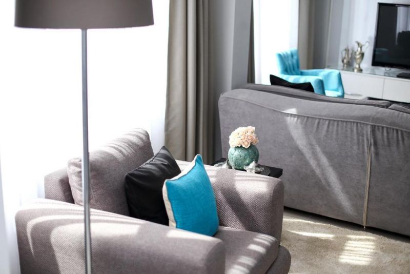 PATIKA SUITES фото 6