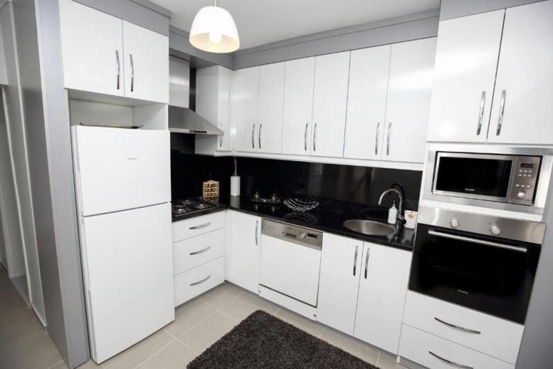 PATIKA SUITES фото 7