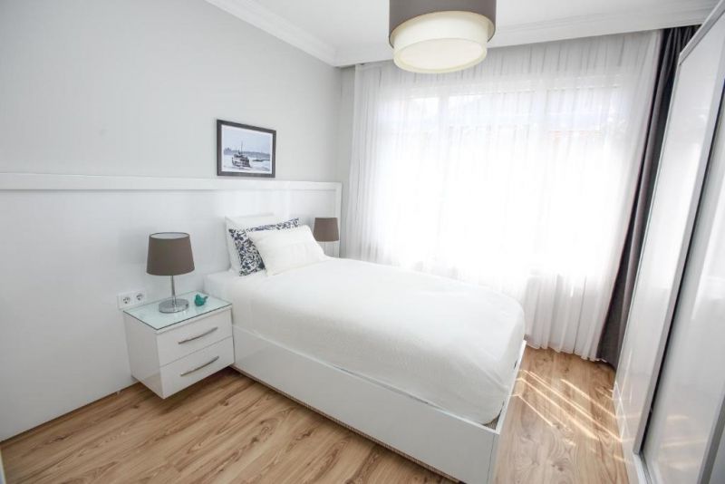 PATIKA SUITES фото 8